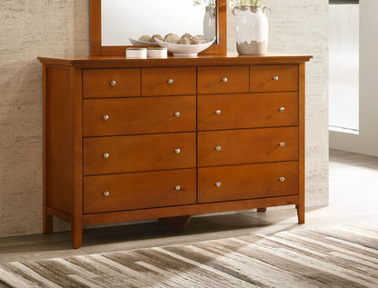 Hammond Elegant Casual Dresser for Any Room