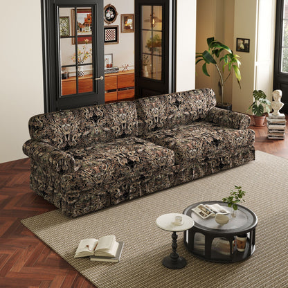 Heavy Duty Cloud Couch Sofa and Comfort Frame