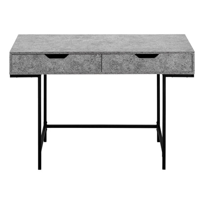 Computer Desk for Home Office with Drawers