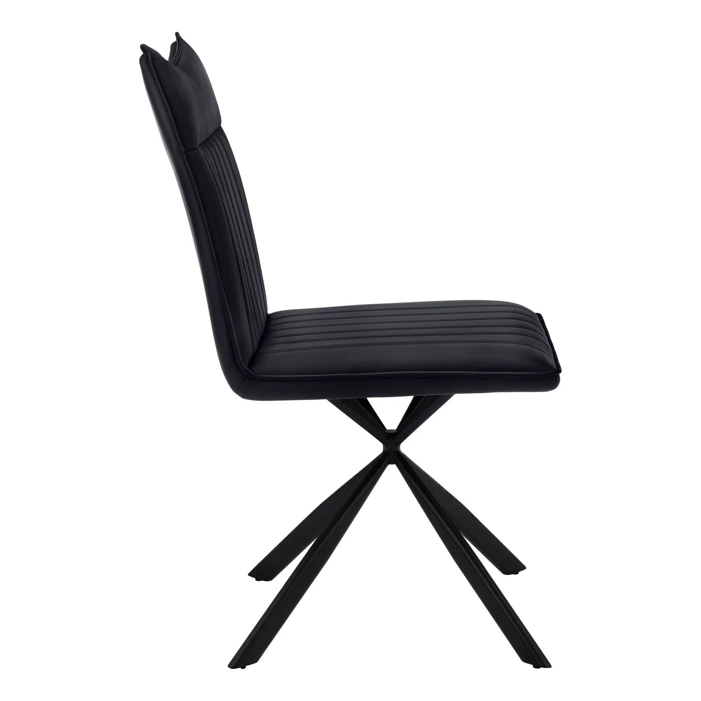 Dining Chair Side Upholstered Dining Room Modern