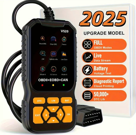 DriveSense OBD2 Scanner - Tampa Home & Garden Store