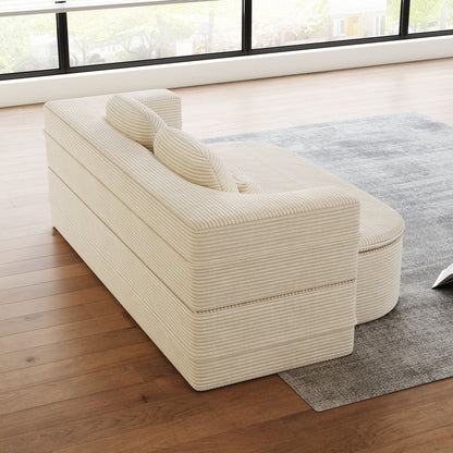 Multi Functional Foldable Sofa Bed and Blanket