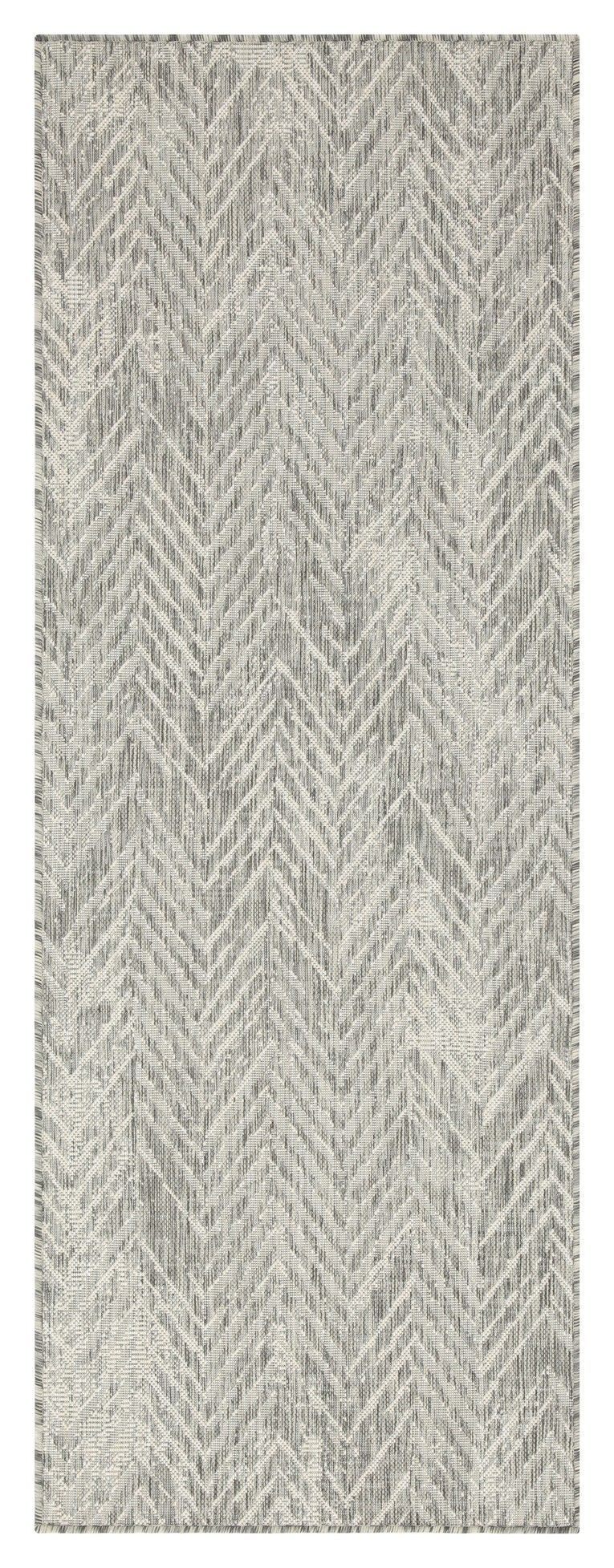 Modern Sunshine Indoor and Outdoor Area Rug