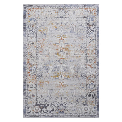 Payas Trendy Traditional Area Rug in Neutral
