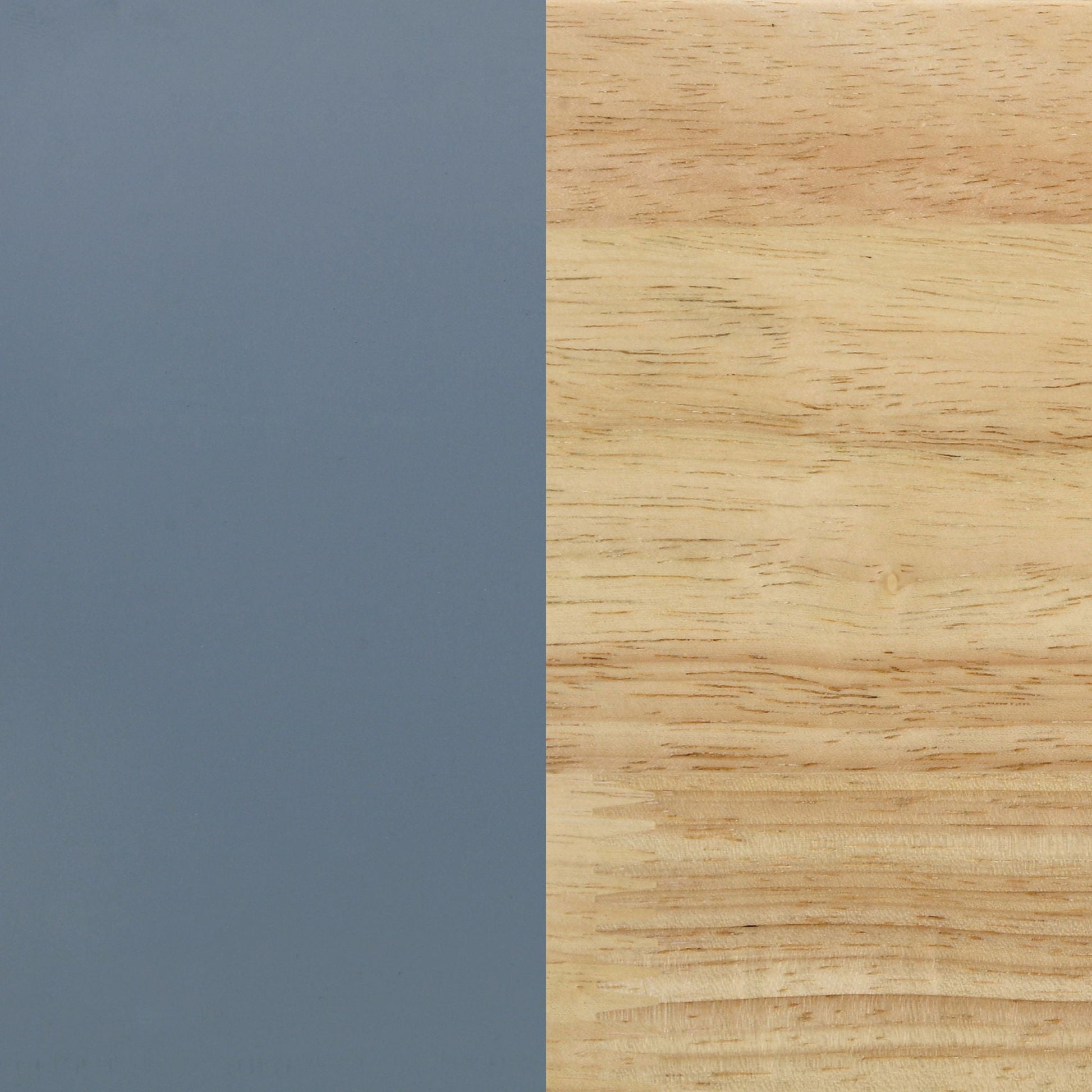 Hicks bunk bed color/finish swatches in blue and natural wood by HouseOfZazla on Tampa Home & Garden Store