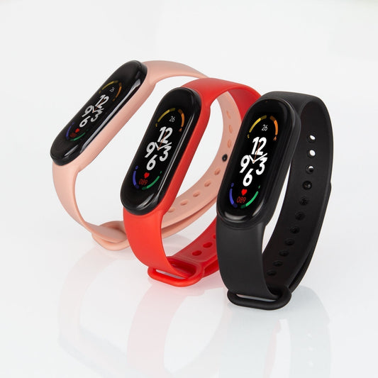 Kids Fitness Tracker Smartwatch with Heart Rate GPS Activity Tracker Watch - Tampa Home & Garden Store
