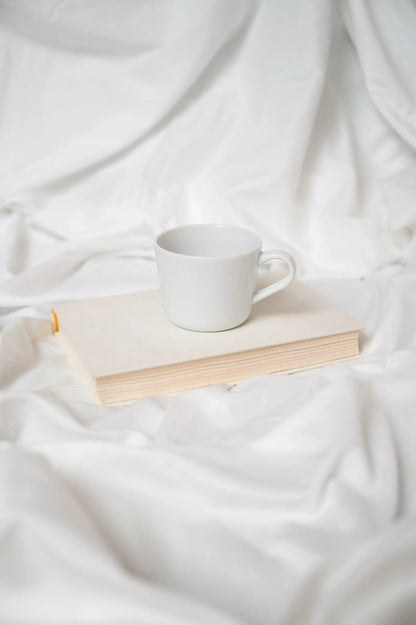 Bamboo Hypoallergenic Sheet Set Thermo Regulating