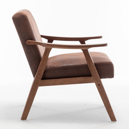 Accent Chair Mid Century Modern for Extra Seating