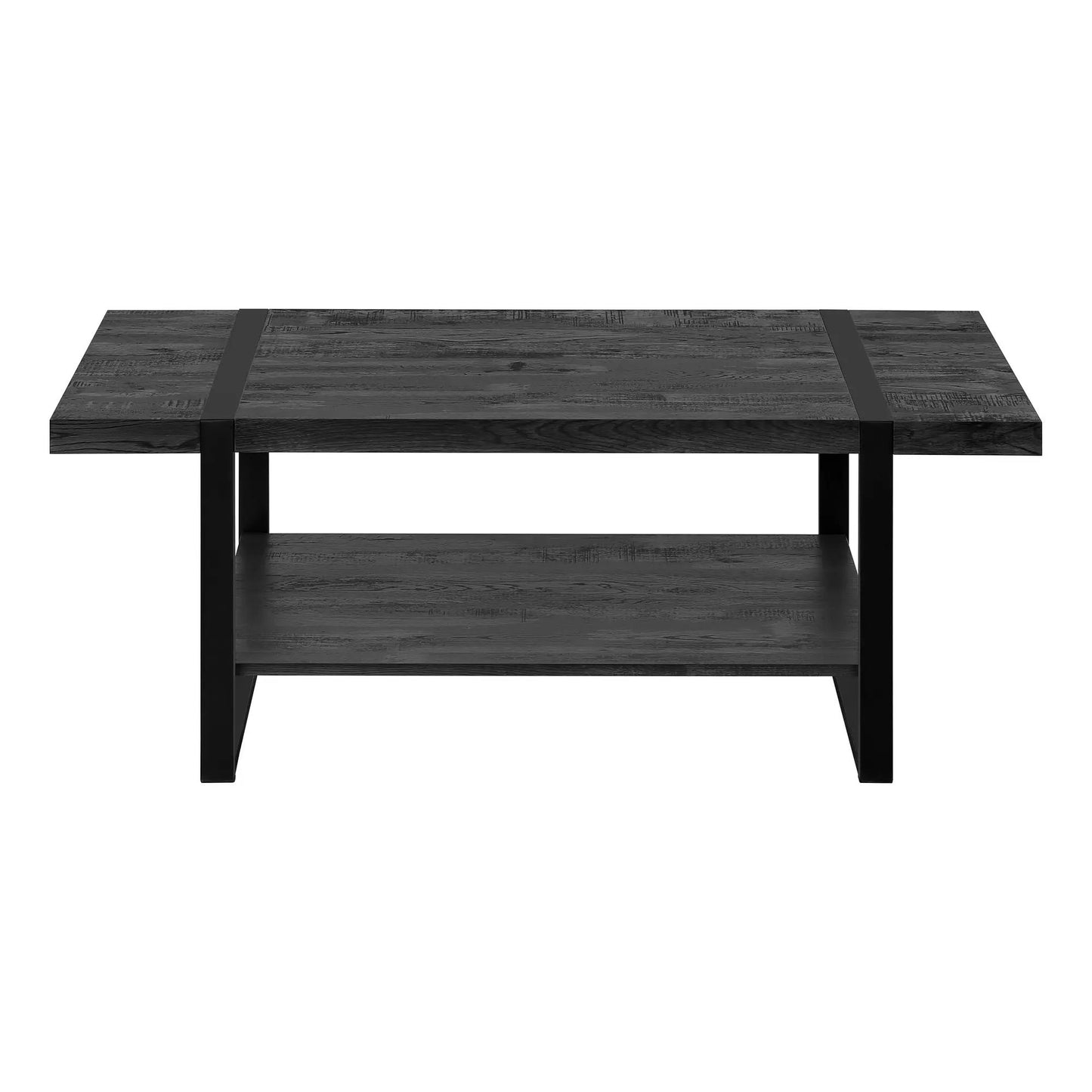 Coffee Table Rectangular Living Room Modern