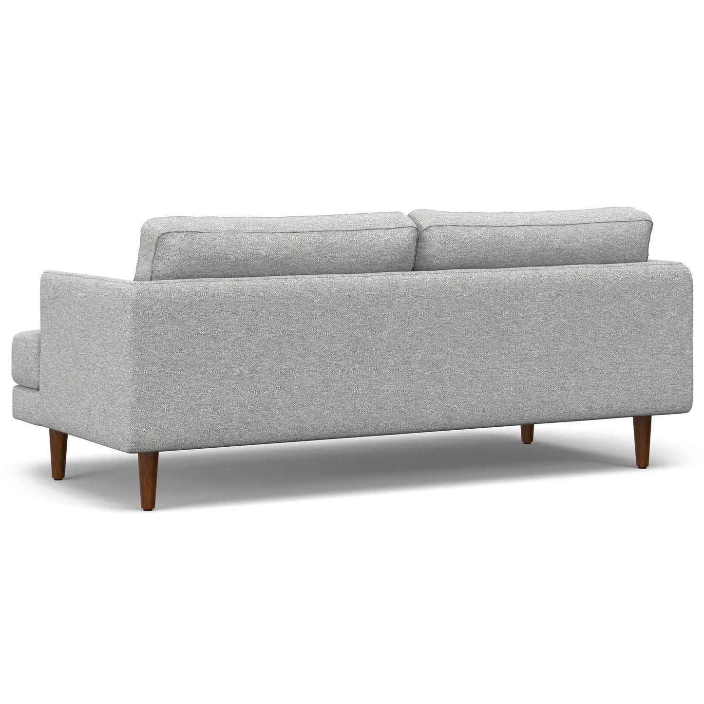 Livingston Upholstered Sofa with Premium Comfort