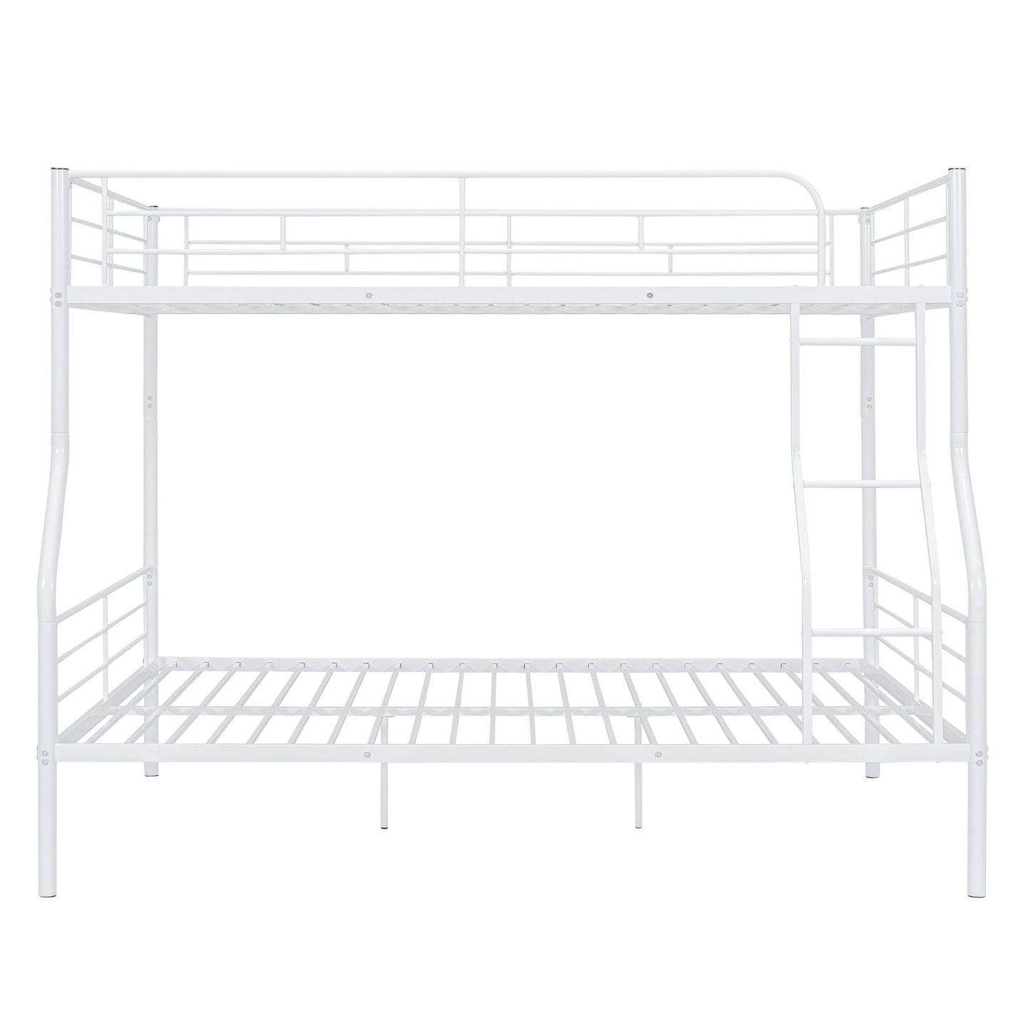 Durable Steel Bunk Bed For Kids And Teens