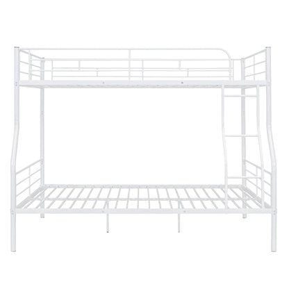 Durable Steel Bunk Bed For Kids And Teens