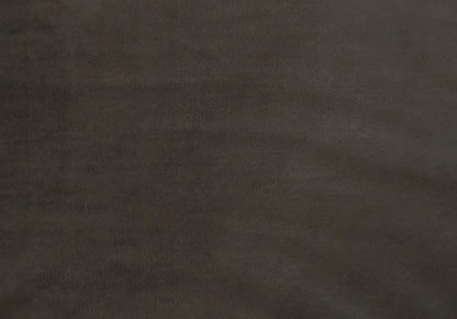 Curtain panel set in dark brown fabric texture, room darkening, grommet style, 2 pieces on Tampa Home & Garden Store