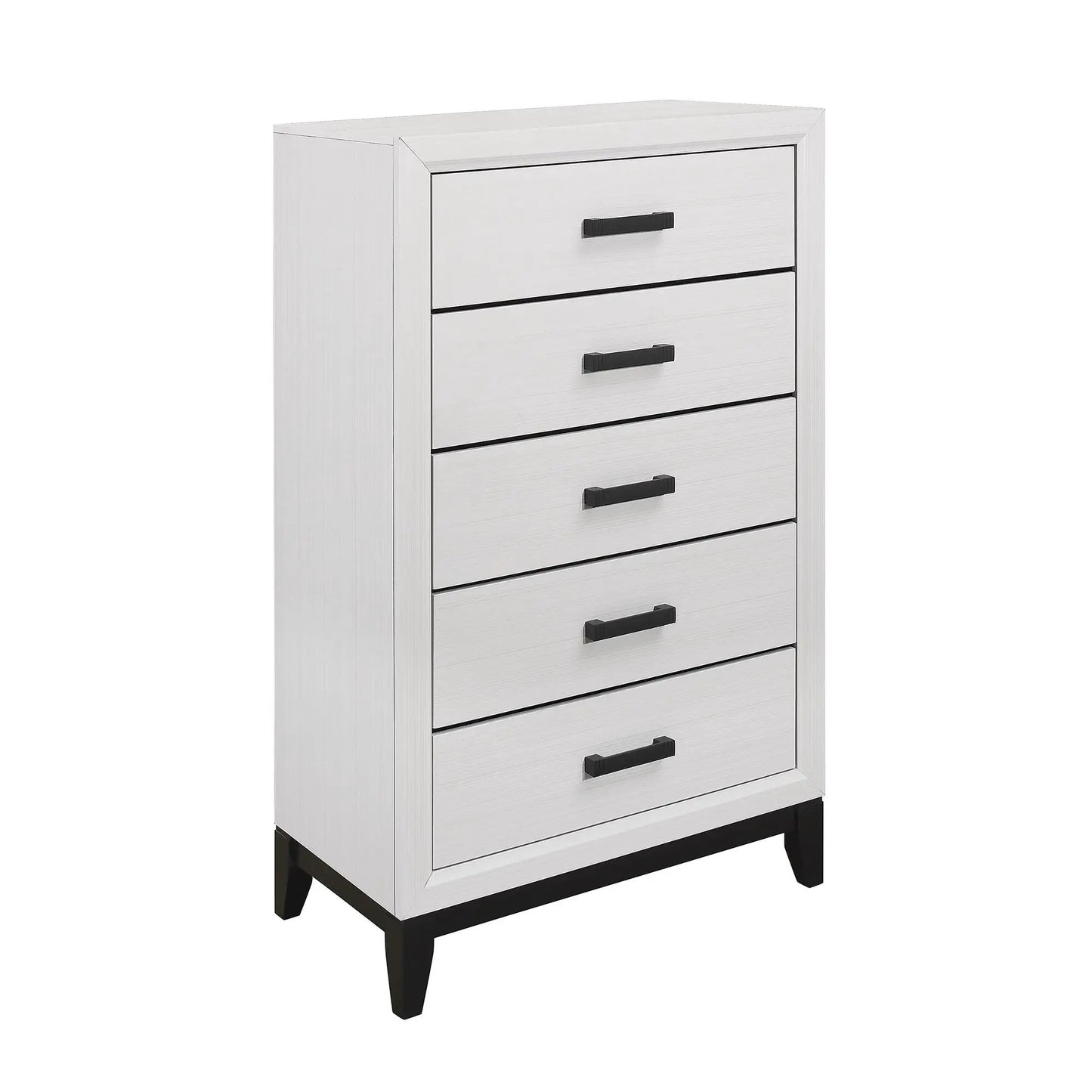 Mirage Chest with Elegant Finish and Storage