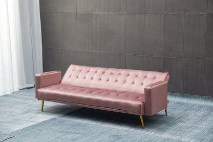 Comfortable Compact Sofa Bed For A Small Space