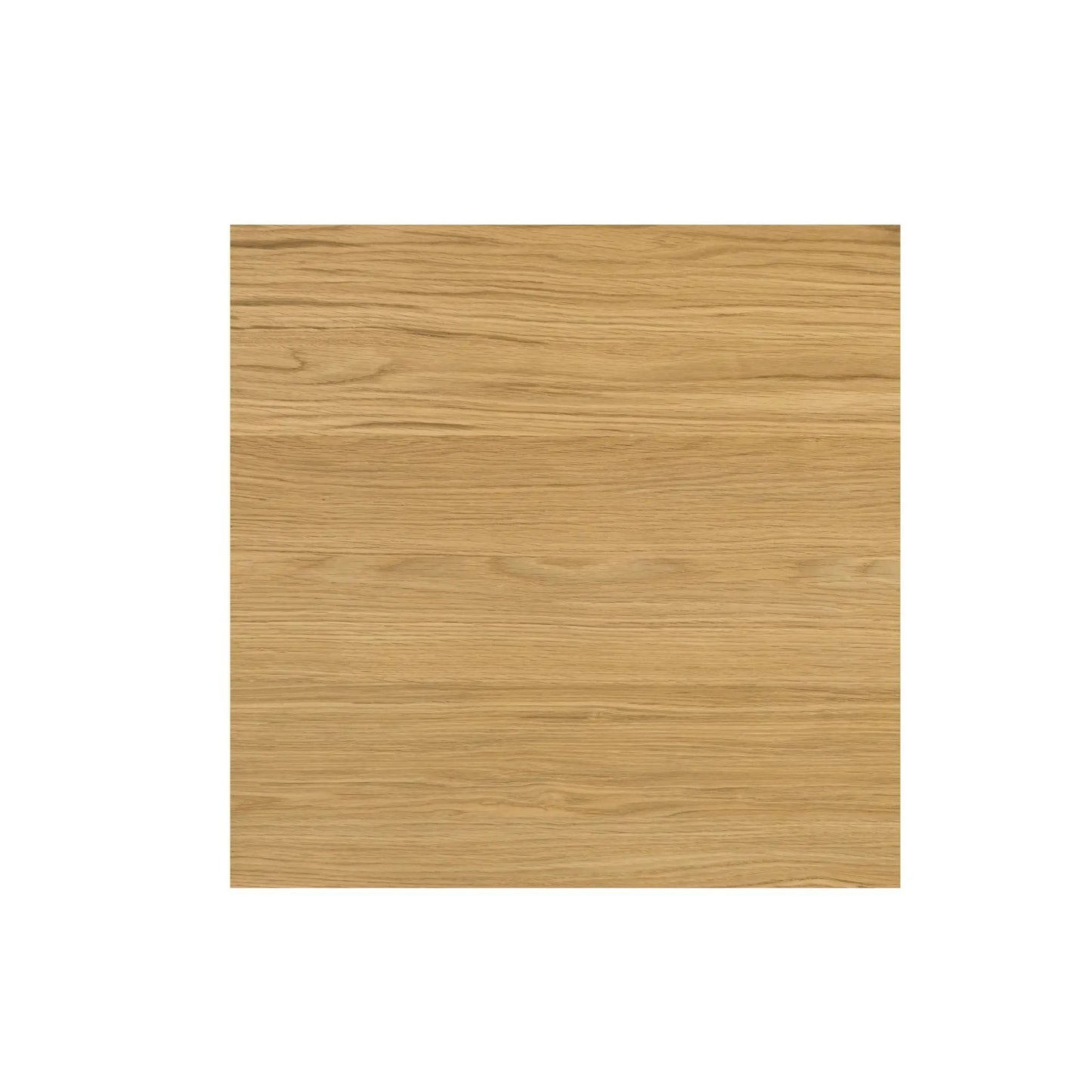 Harold wood coffee table top in oak finish by Unique Piece Furniture on Tampa Home & Garden Store