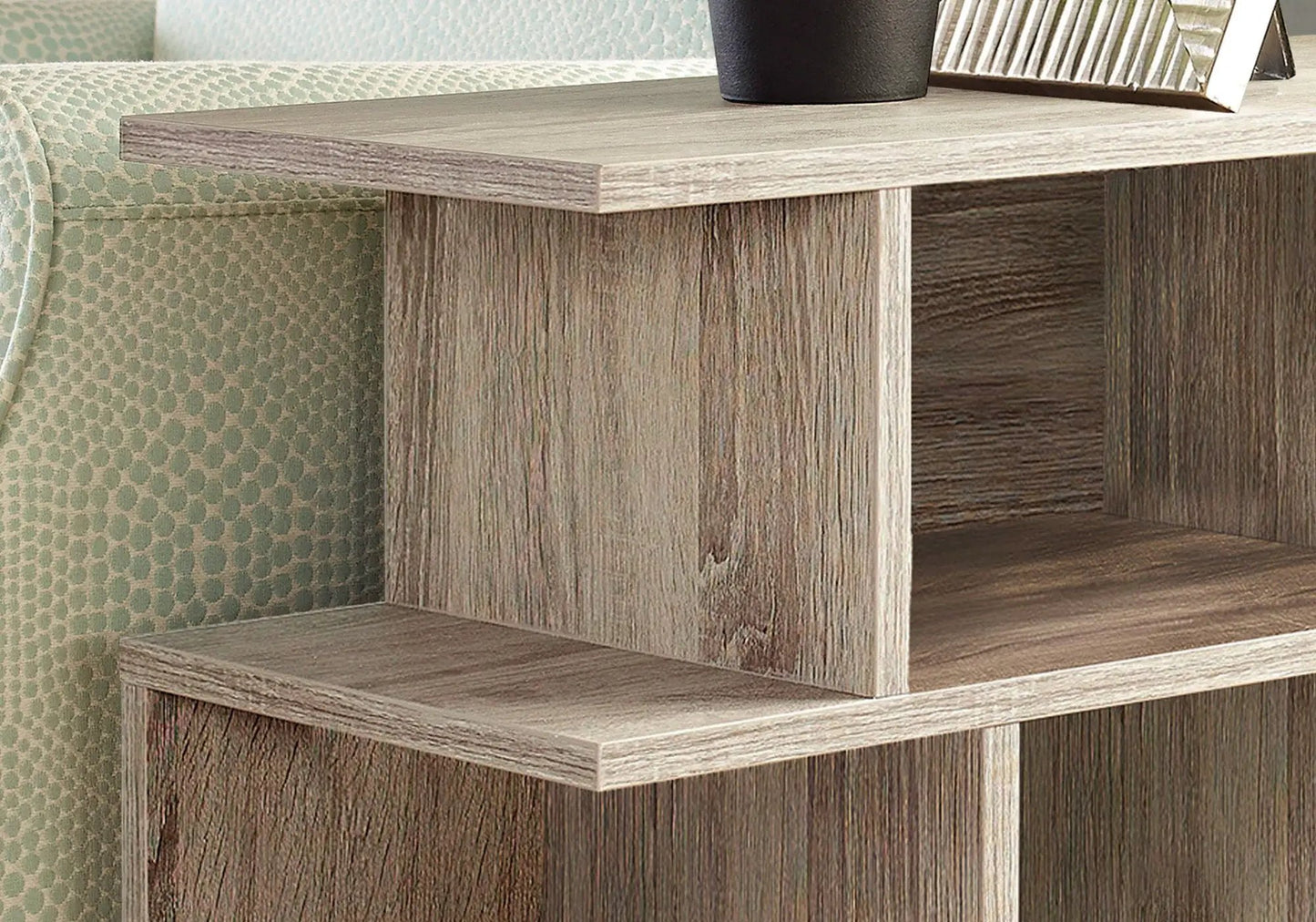 Accent Side Table and Contemporary Design