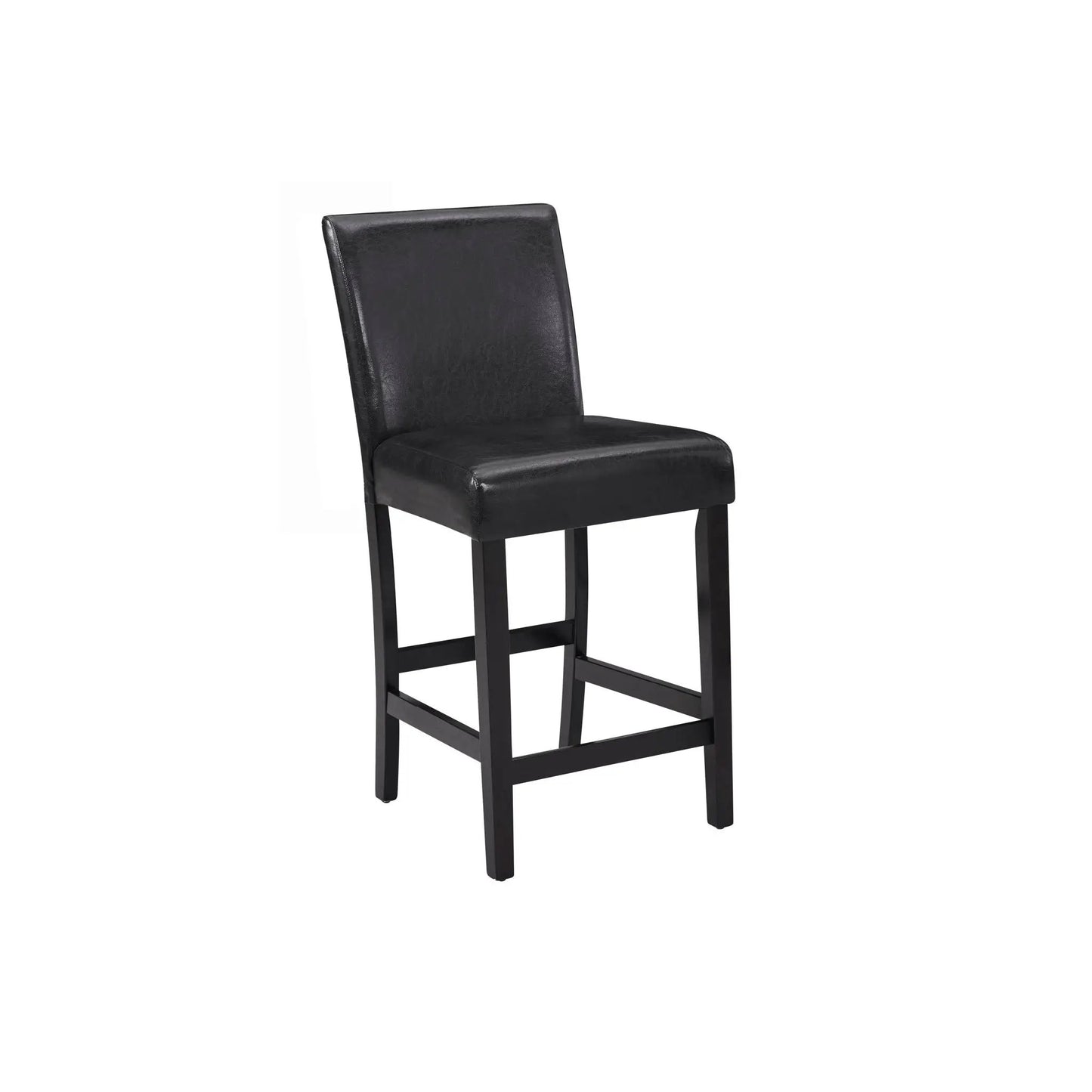 Modern Counter Height 5 Piece Dining Set