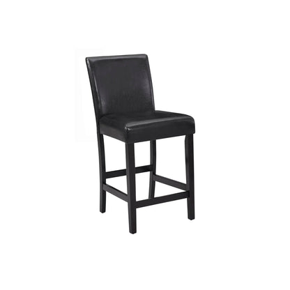 Modern Counter Height 5 Piece Dining Set