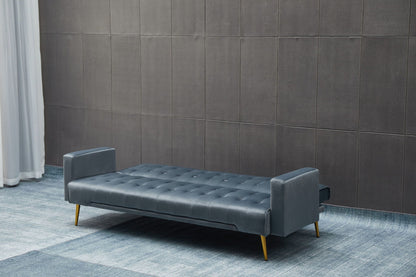 Comfortable Compact Sofa Bed For A Small Space