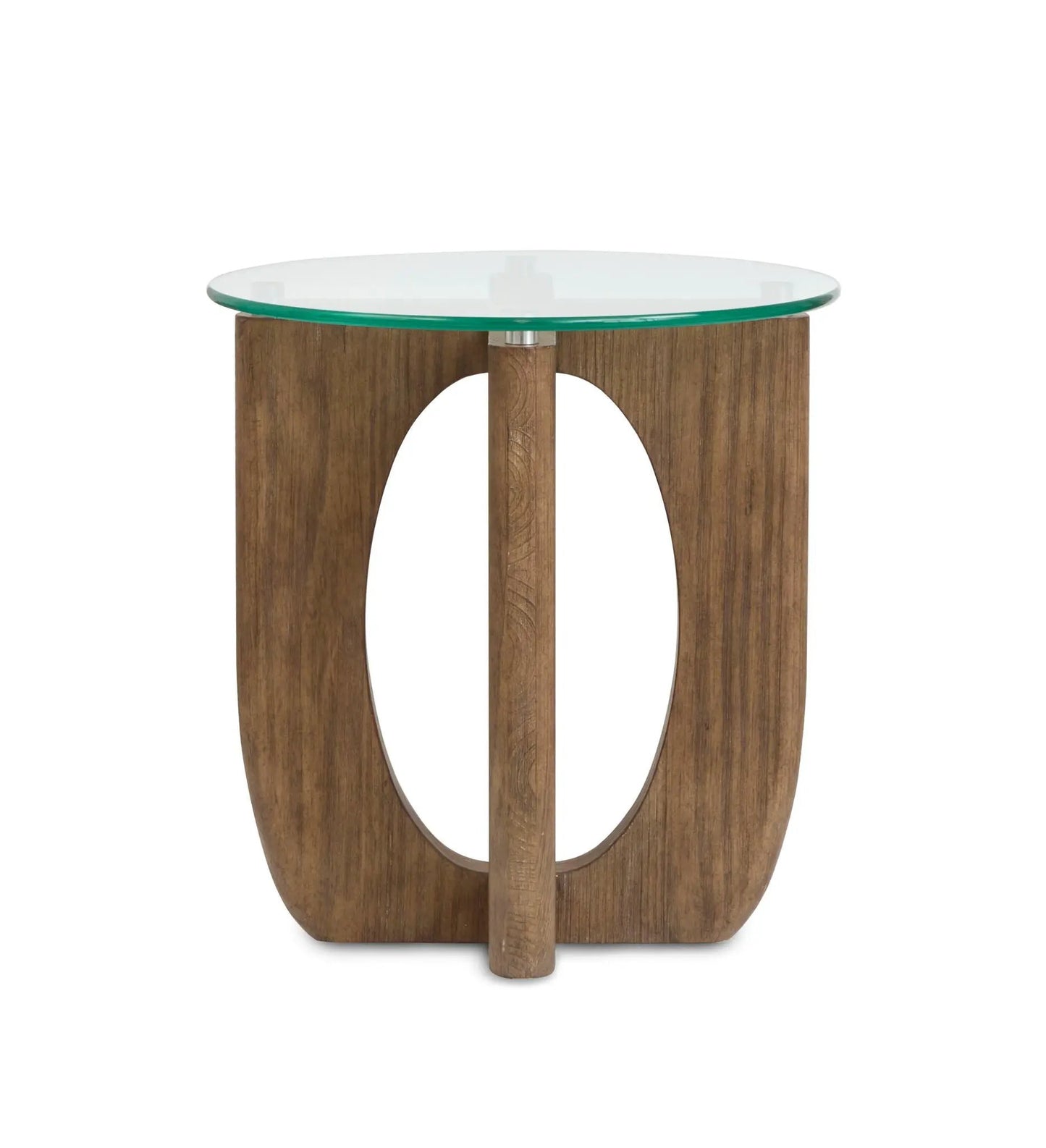 Lainey Table with Pine Solids Construction