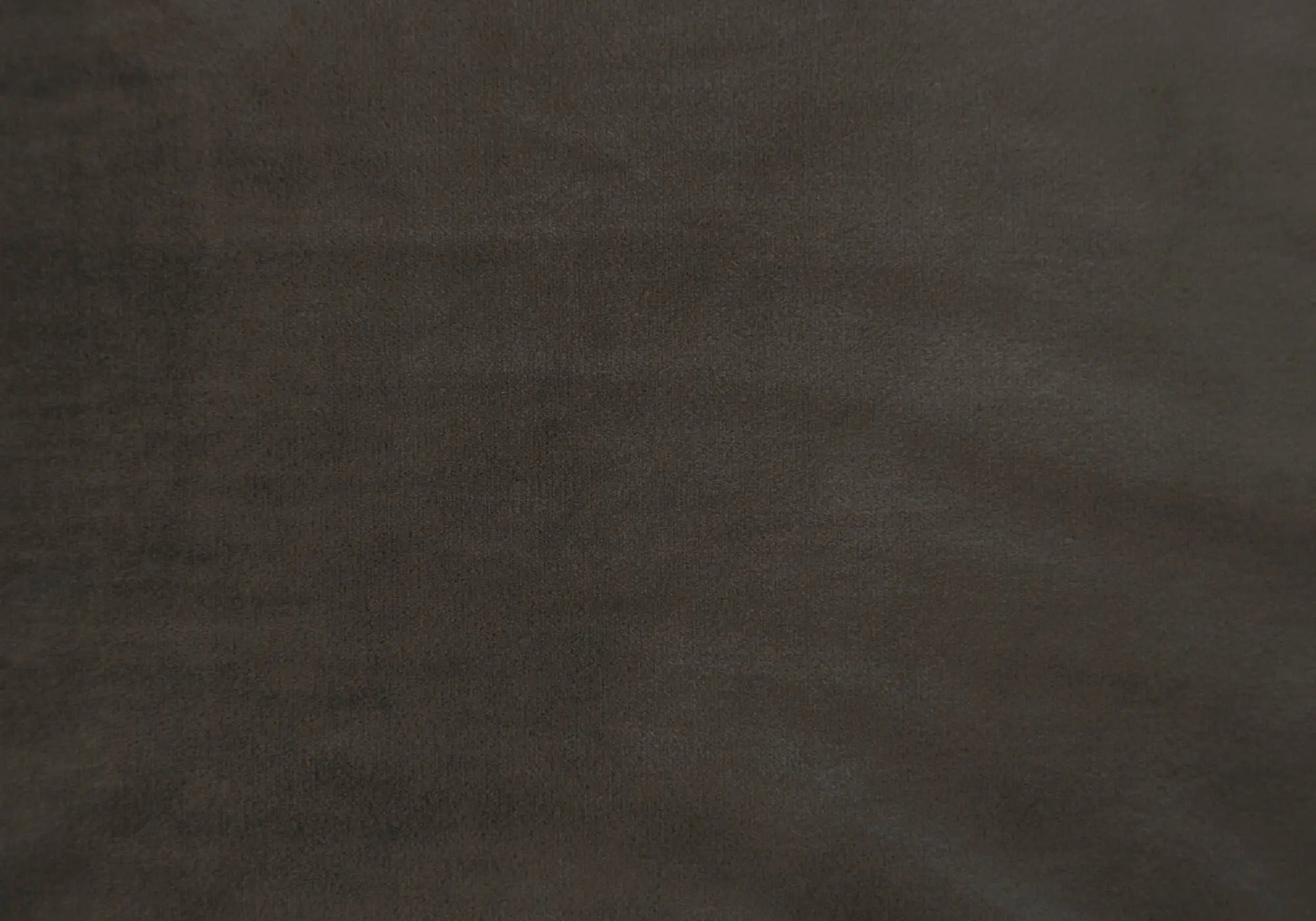 Curtain set 2-piece room-darkening panels with grommet header in dark brown fabric on Tampa Home & Garden Store