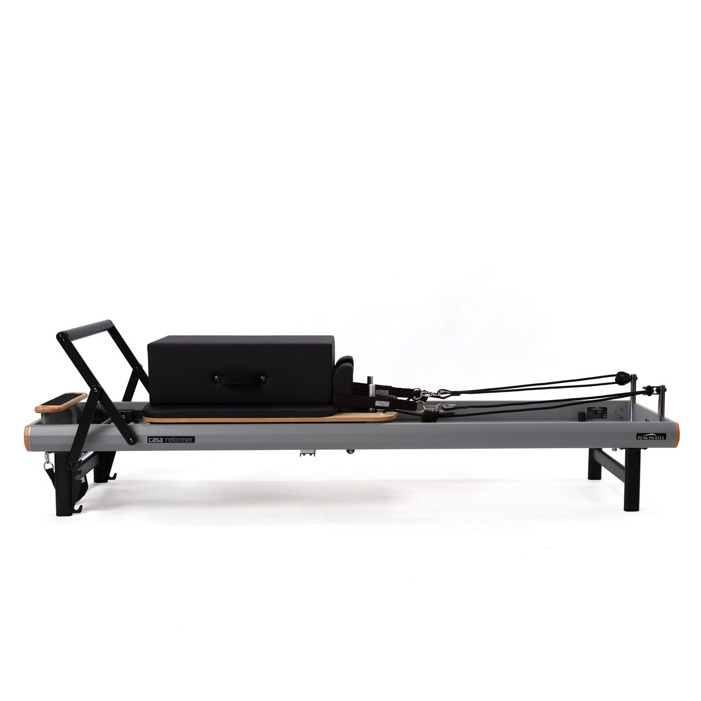 casa™ Reformer avec boîte longue/courte 