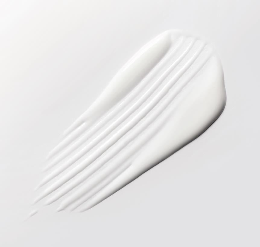 Filorga Lift Designer Anti-Aging Serum 30ml white cream swatch on white background on Tampa Home & Garden Store