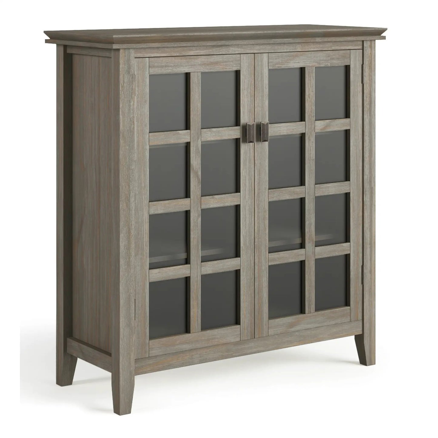 Artisan Handcrafted Medium Storage Cabinet