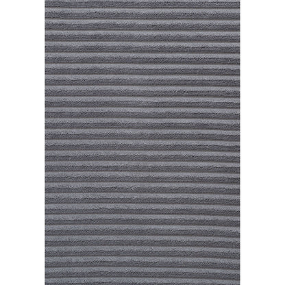 Territory Modern Pull Out Sofa Bed and Gray