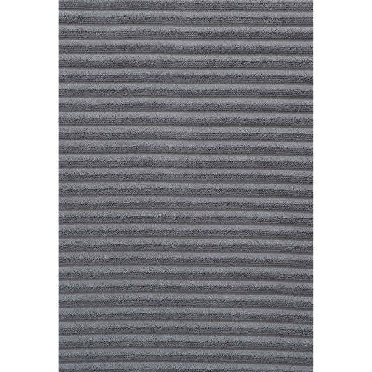 Territory Modern Pull Out Sofa Bed and Gray