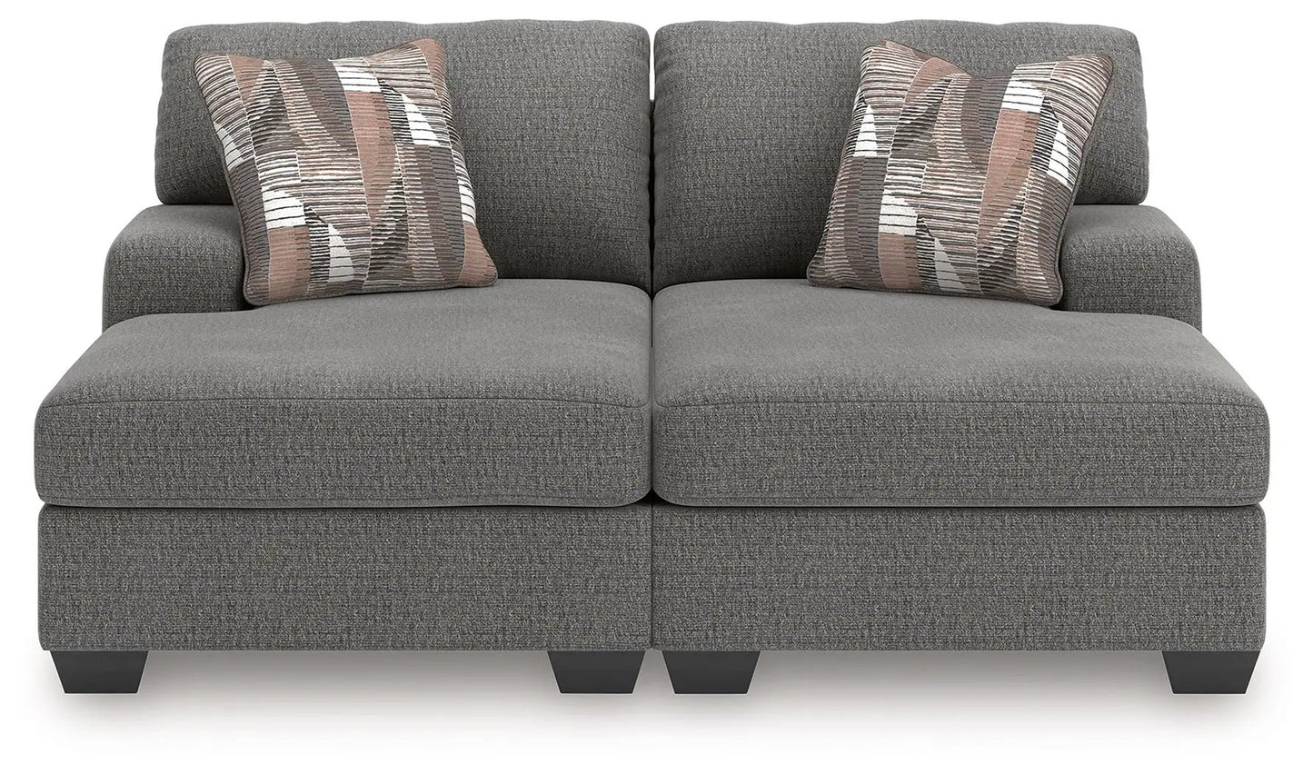 Clarington Sectional Sofa For Modern Comfort