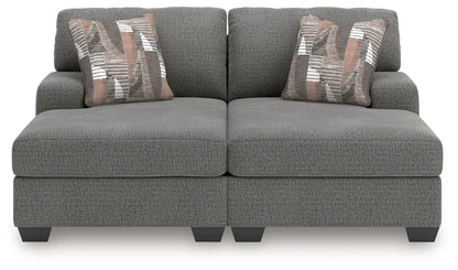 Clarington Sectional Sofa For Modern Comfort
