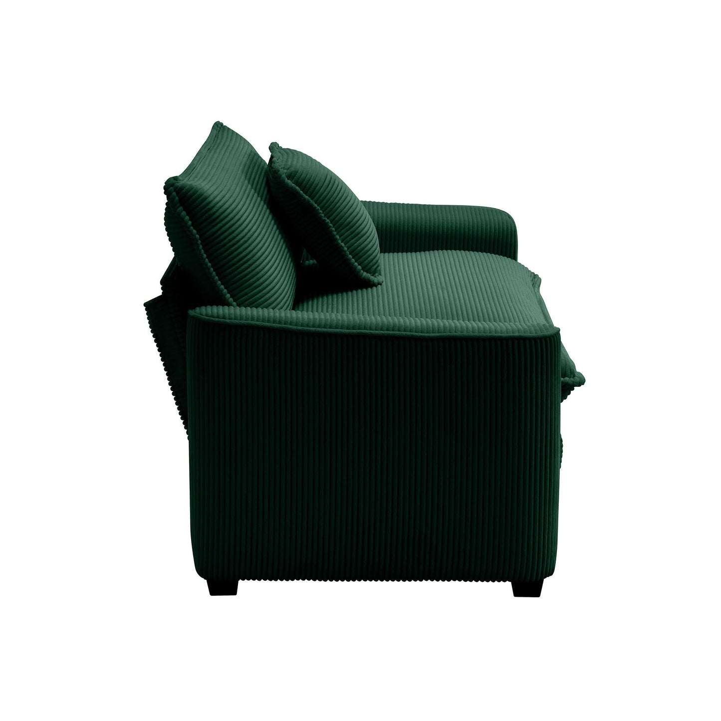 Classic Modern Chair and Memory Foam Pillow