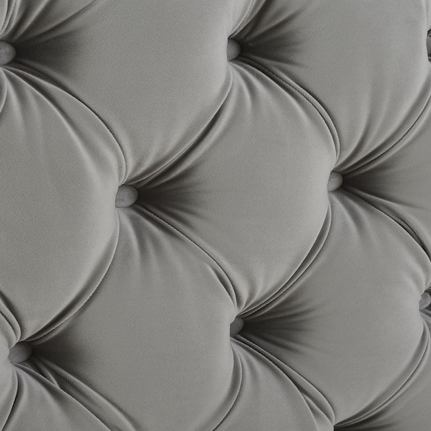 Brooklyn Tufted Panel Headboard and Footboard Set