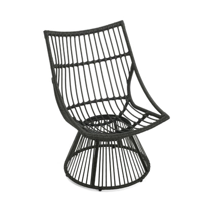 Elaine Durable Outdoor Chair And Table Set