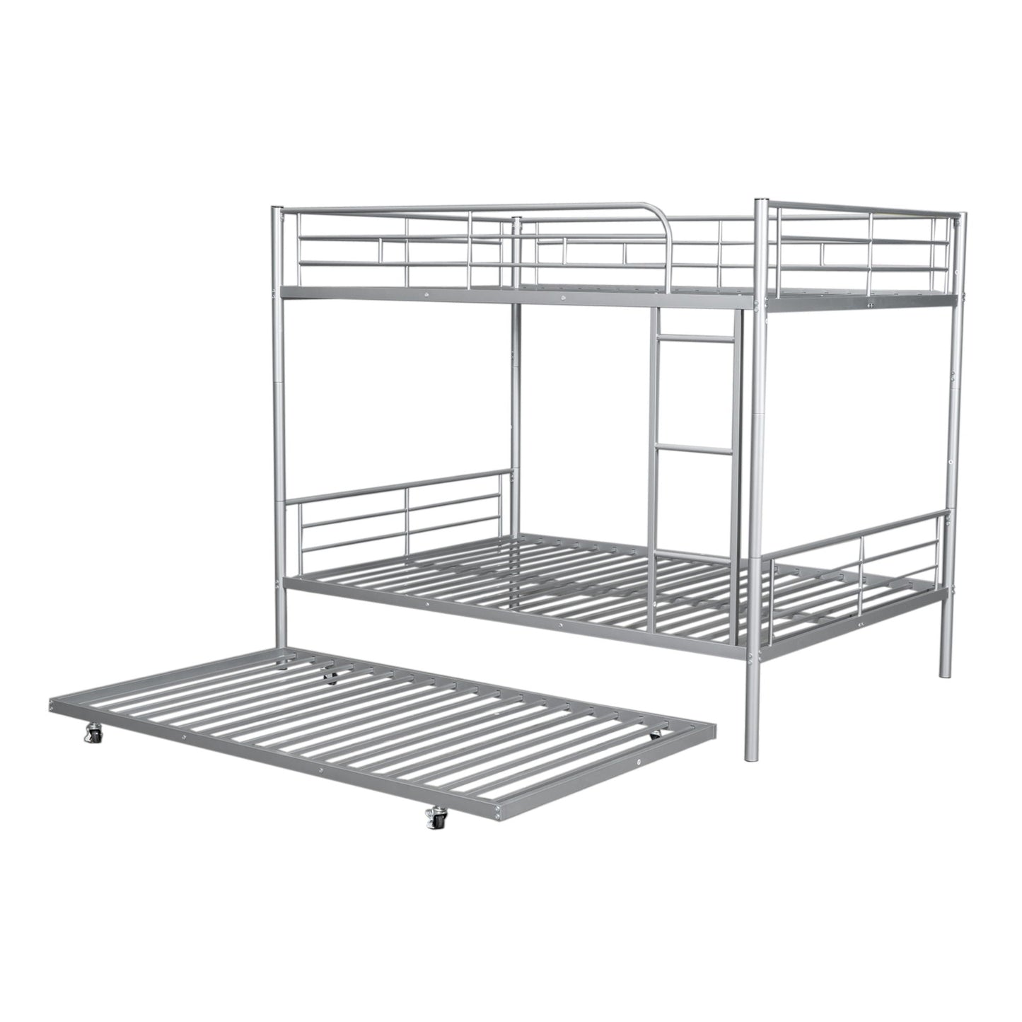 Durable Steel Bunk Bed For Kids And Teens