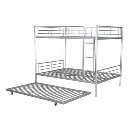 Durable Steel Bunk Bed For Kids And Teens
