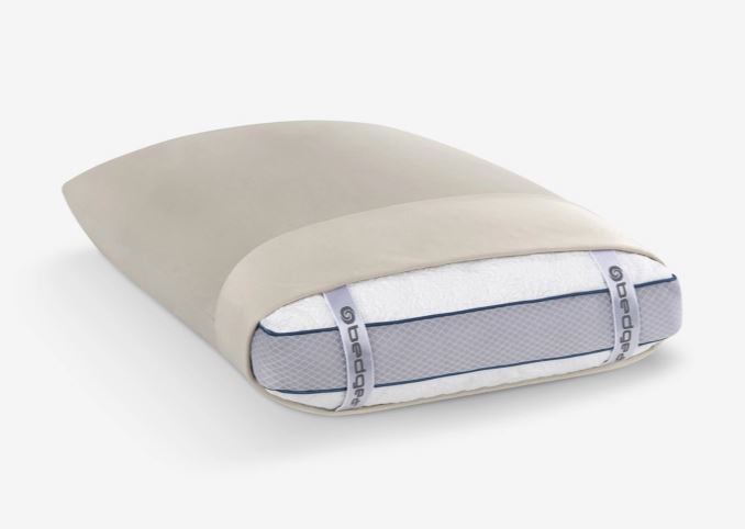 Bedgear Dri Tec Beige Sheet Set Cal King