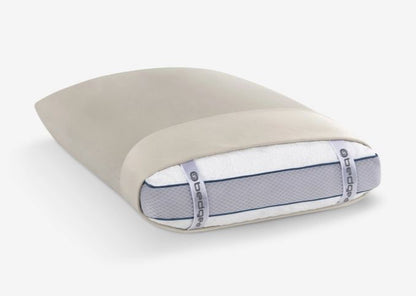 Bedgear Dri Tec Beige Sheet Set Cal King