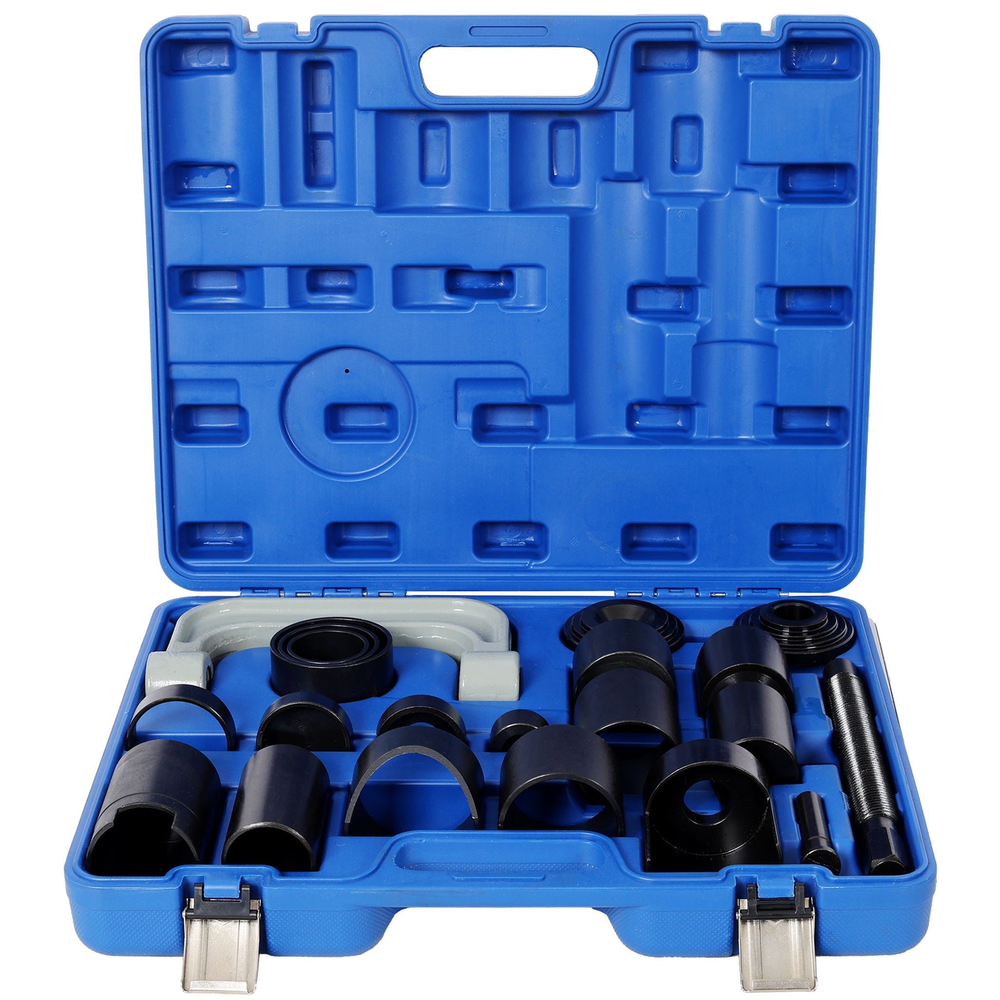 21-piece ball joint removal tool kit, automotive set in blue with case by HouseOfZazla on Tampa Home & Garden Store