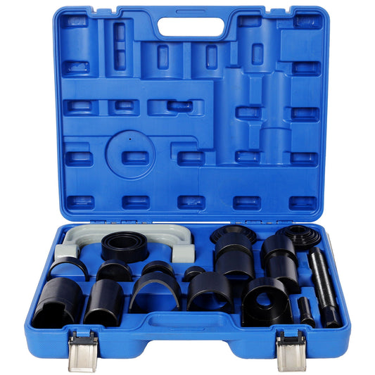 21-piece ball joint removal tool kit, automotive set in blue with case by HouseOfZazla on Tampa Home & Garden Store
