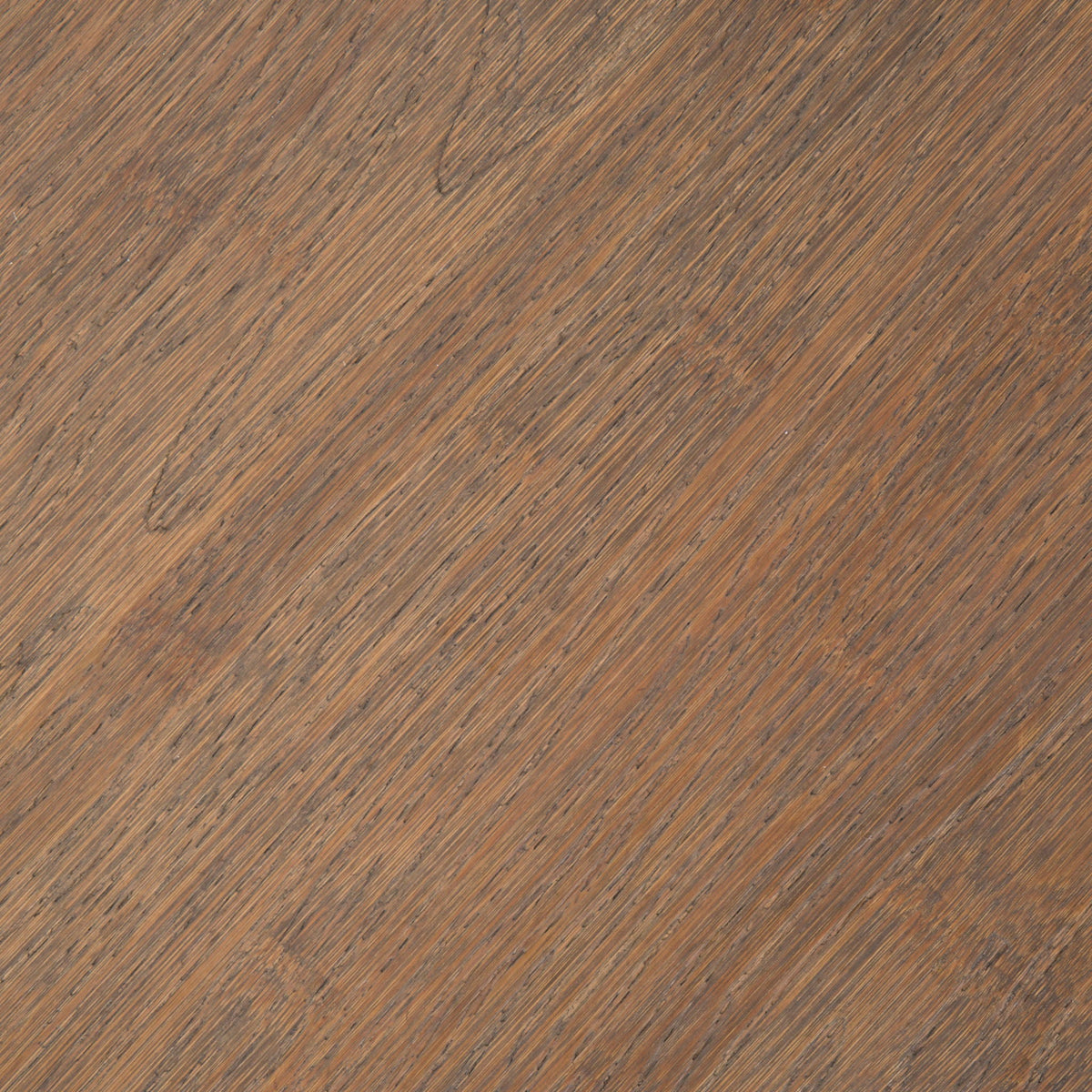 Diagonal brown wood grain surface texture on Tampa Home & Garden Store