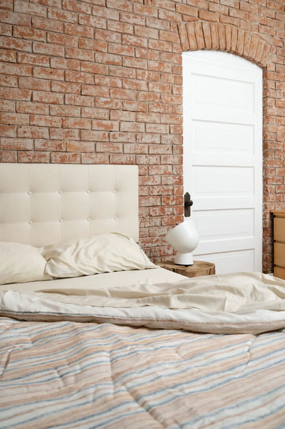 Bamboo Hypoallergenic Sheet Set Thermo Regulating
