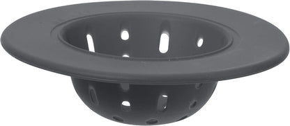 🌀 OGGI Silicone Sink Strainer – Keep Your Drains Clear in Style!