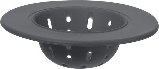 🌀 OGGI Silicone Sink Strainer – Keep Your Drains Clear in Style!