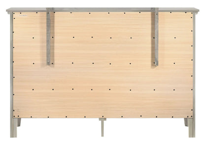 Hammond Elegant Casual Dresser for Any Room