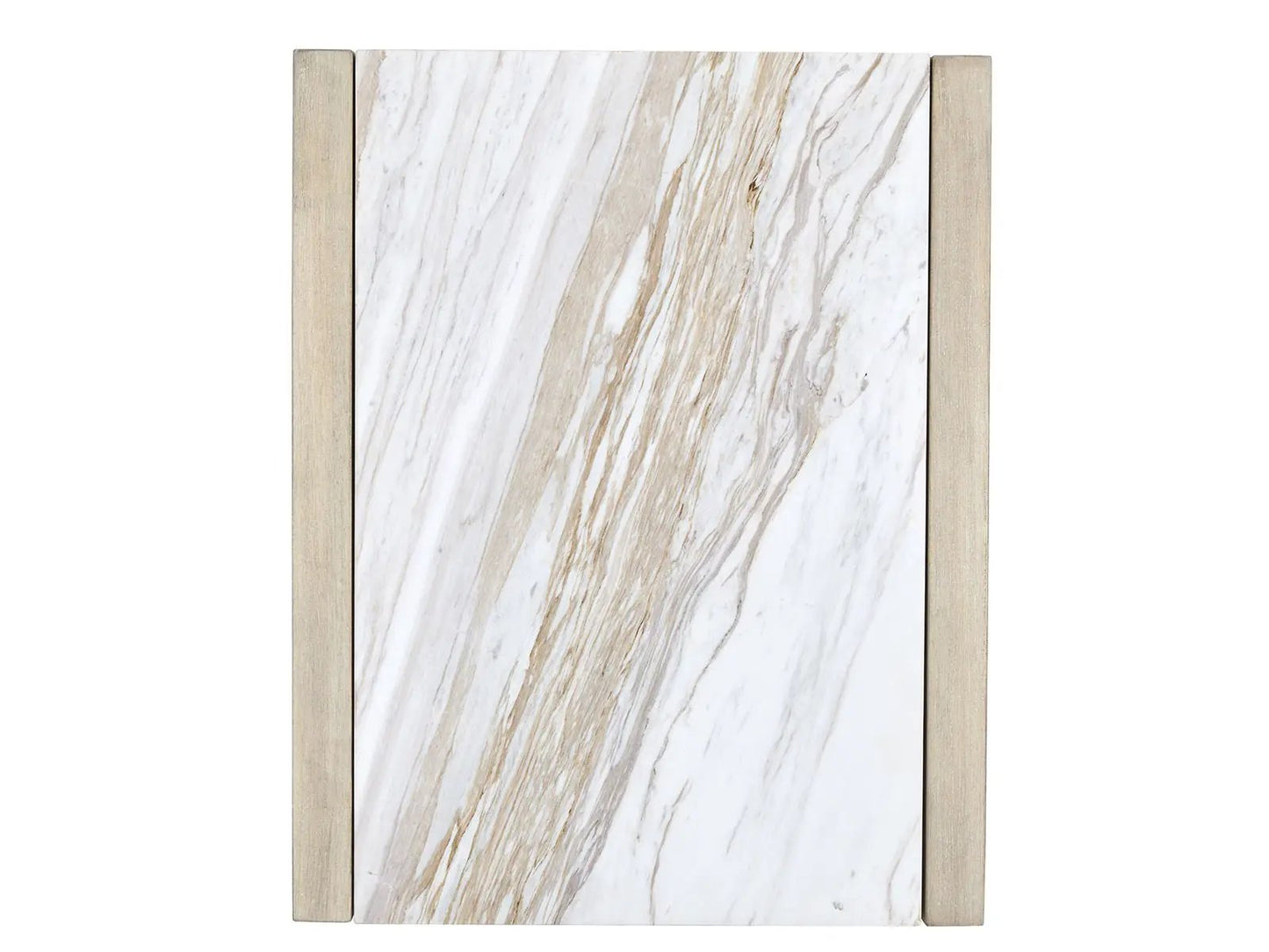 Preston Rectangular Cocktail Table With Veneer