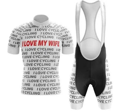 Breathable Mountain Bike Cycling Team Uniform Gear