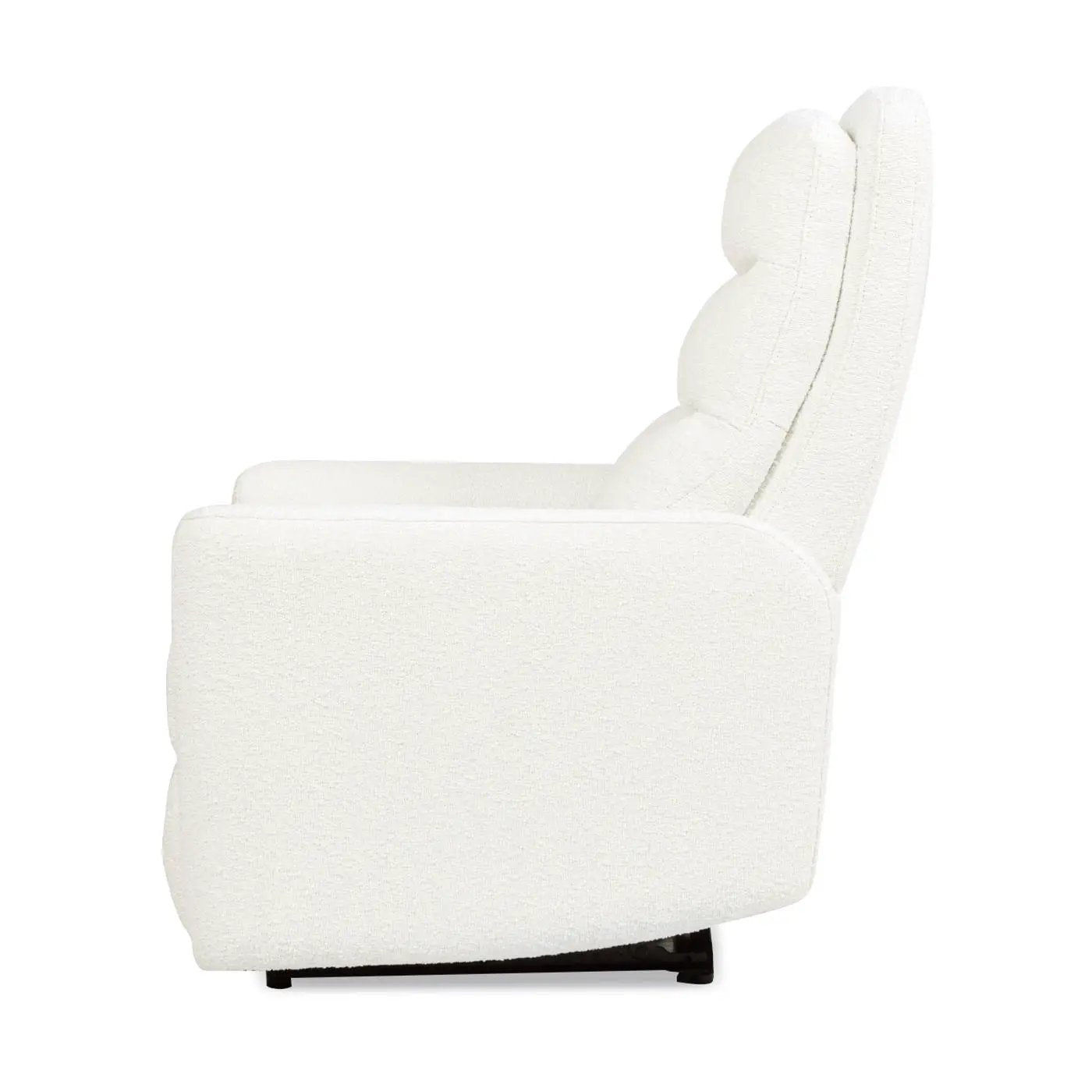 Bloomy High Back Power Recliner Motion Chair